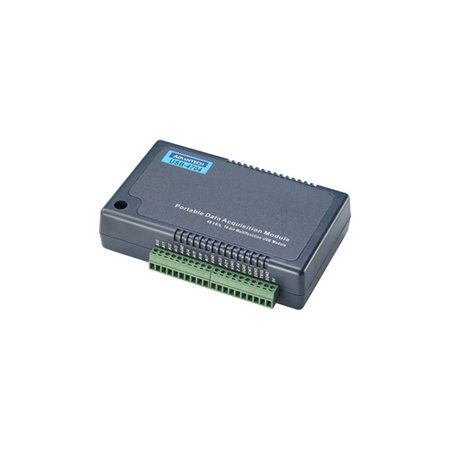 ADVANTECH 48Ks/S, 14-Bit, Multi-Function Usb Module USB-4704-AE